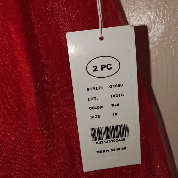 Bundle of women 2-piece sets - Picture 5 of 10